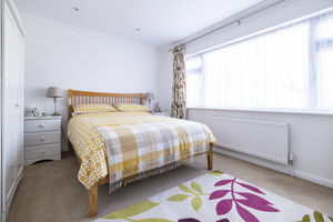 Bedroom 1- click for photo gallery